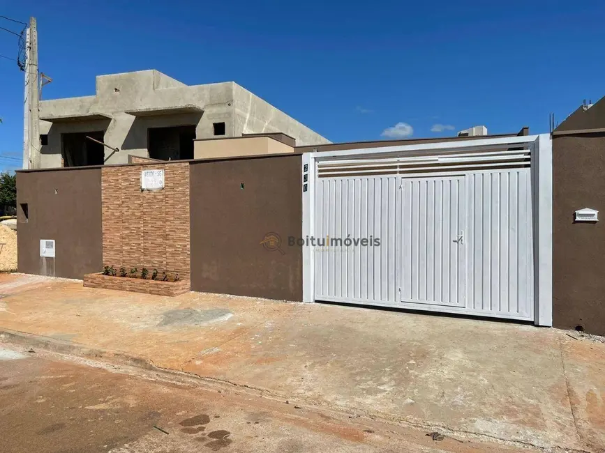 Casa com 3 quartos à venda, 280m2 em Boituva - SP - imagem 3 Foto 3 de Casa com 3 quartos à venda, 280m2 em Boituva - SP