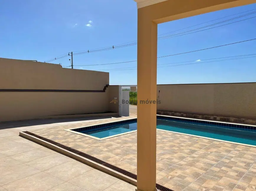 Casa com 3 quartos à venda, 280m2 em Boituva - SP - imagem 9 Foto 9 de Casa com 3 quartos à venda, 280m2 em Boituva - SP