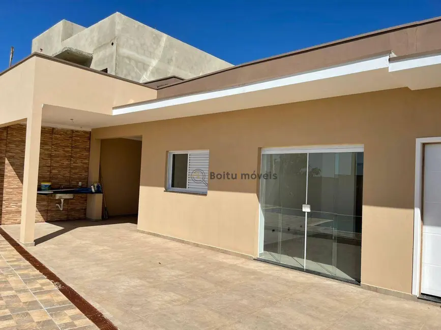 Casa com 3 quartos à venda, 280m2 em Boituva - SP - imagem 6 Foto 6 de Casa com 3 quartos à venda, 280m2 em Boituva - SP