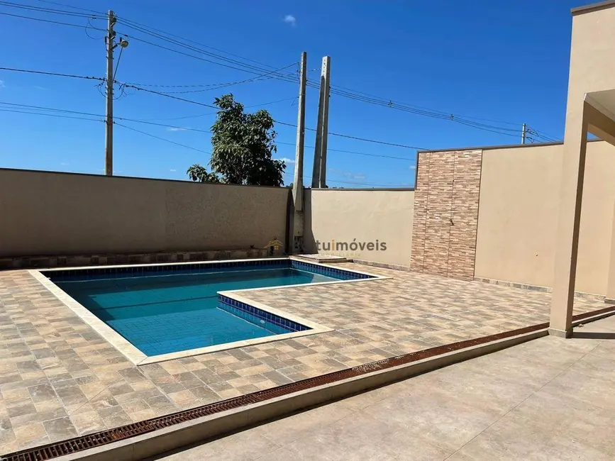 Casa com 3 quartos à venda, 280m2 em Boituva - SP - imagem 5 Foto 5 de Casa com 3 quartos à venda, 280m2 em Boituva - SP