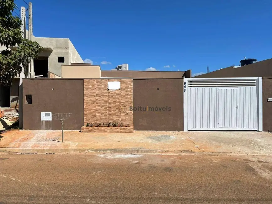 Foto 2 de Casa com 3 quartos à venda, 280m2 em Boituva - SP