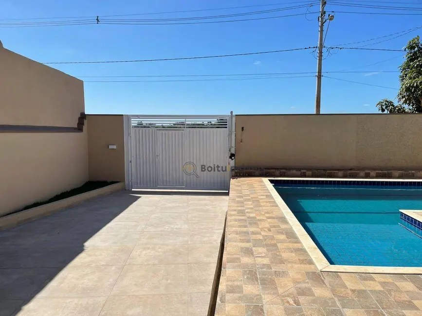 Casa com 3 quartos à venda, 280m2 em Boituva - SP - imagem 8 Foto 8 de Casa com 3 quartos à venda, 280m2 em Boituva - SP