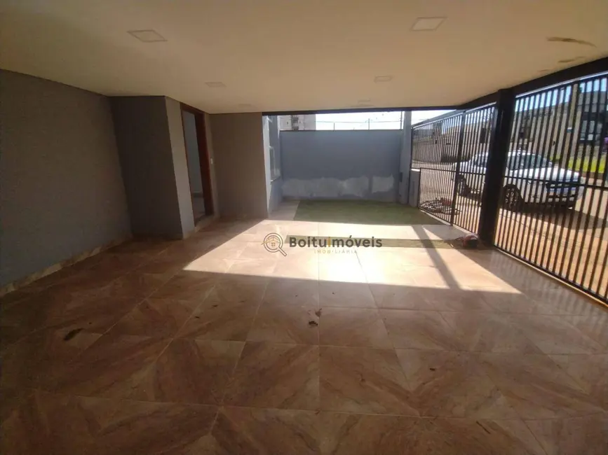 Foto 4 de Casa com 3 quartos à venda, 250m2 em Boituva - SP