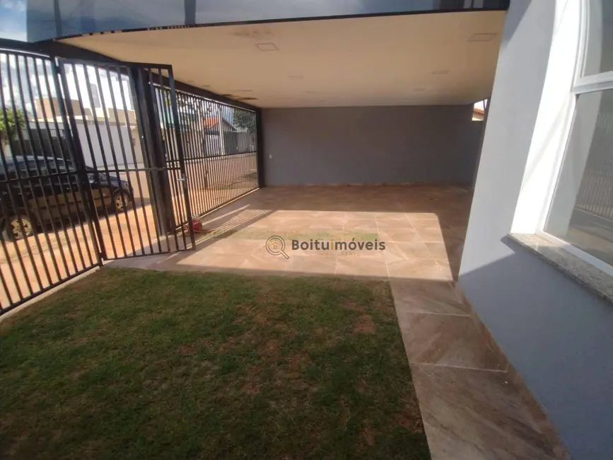 Foto 8 de Casa com 3 quartos à venda, 250m2 em Boituva - SP