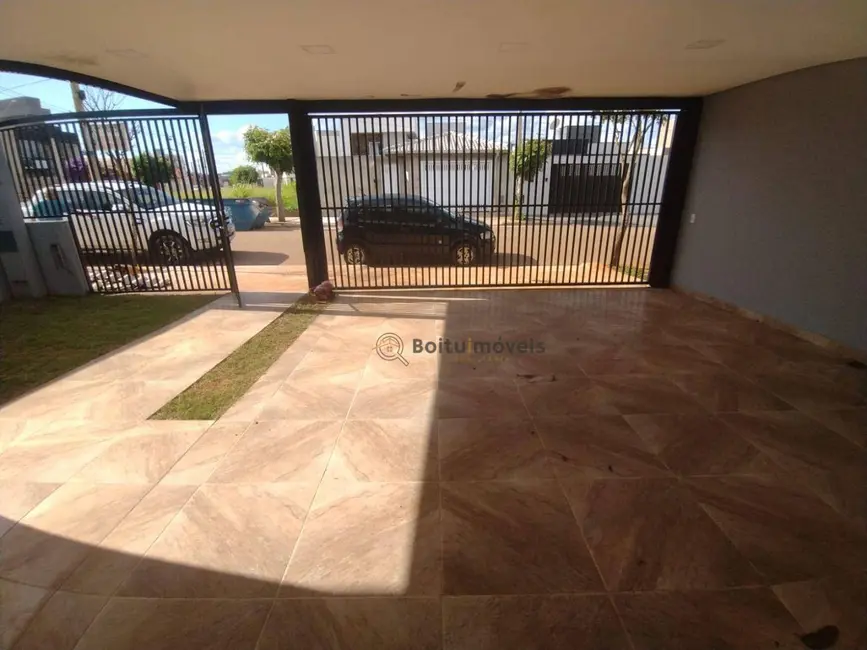 Foto 6 de Casa com 3 quartos à venda, 250m2 em Boituva - SP