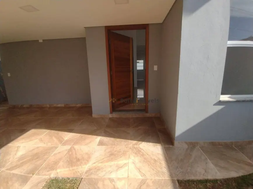 Foto 9 de Casa com 3 quartos à venda, 250m2 em Boituva - SP