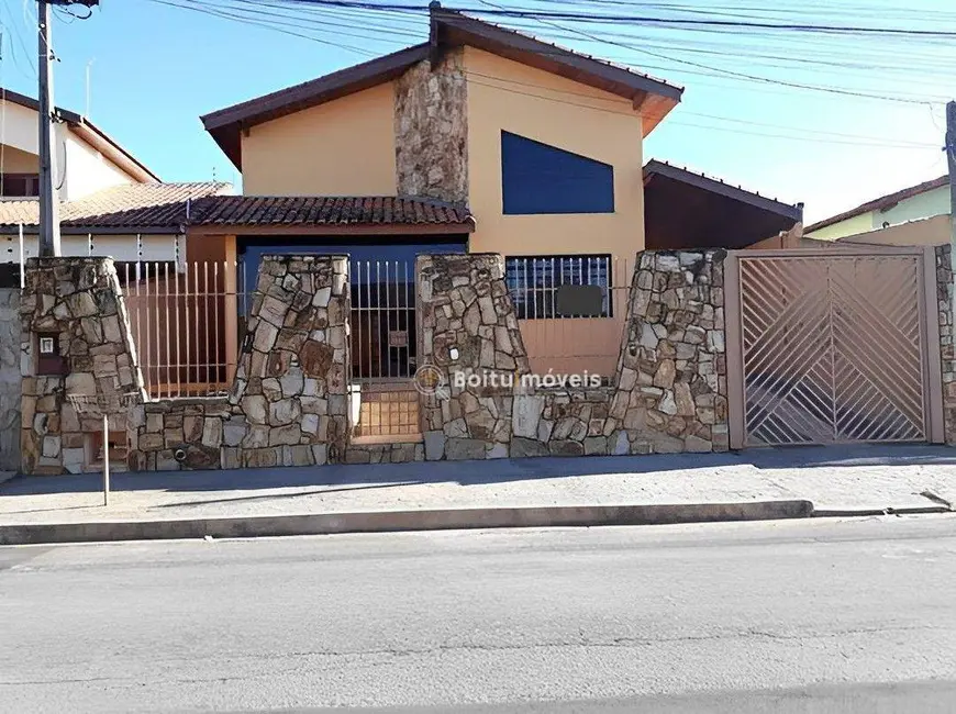 Foto 1 de Casa com 2 quartos à venda, 348m2 em Boituva - SP