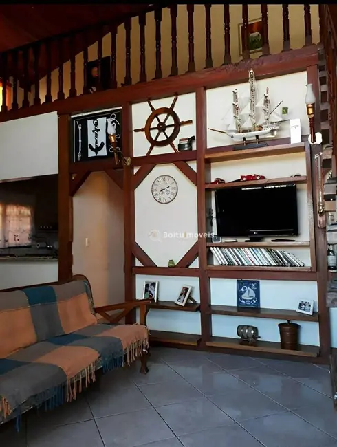 Foto 2 de Casa com 2 quartos à venda, 348m2 em Boituva - SP