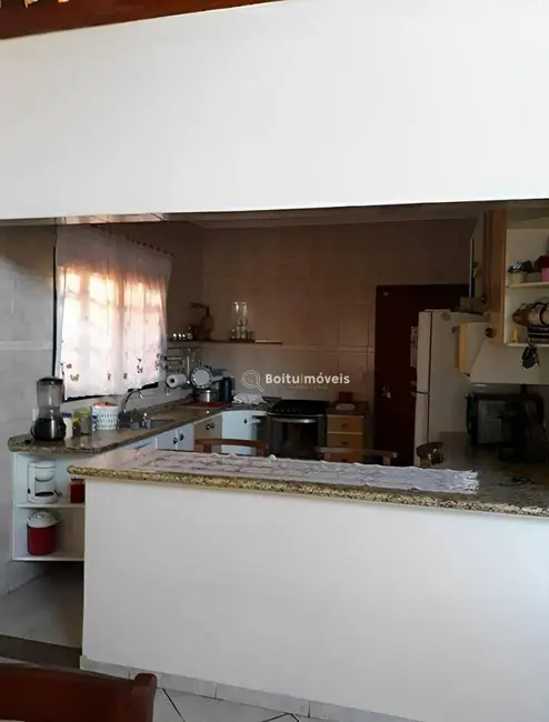 Foto 4 de Casa com 2 quartos à venda, 348m2 em Boituva - SP