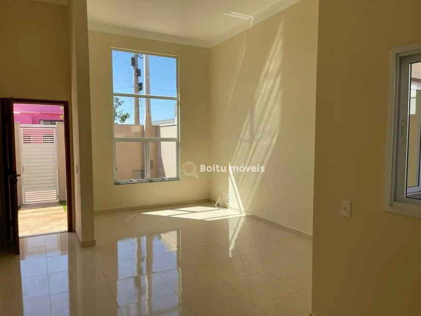 Foto 6 de Casa com 4 quartos à venda, 250m2 em Boituva - SP