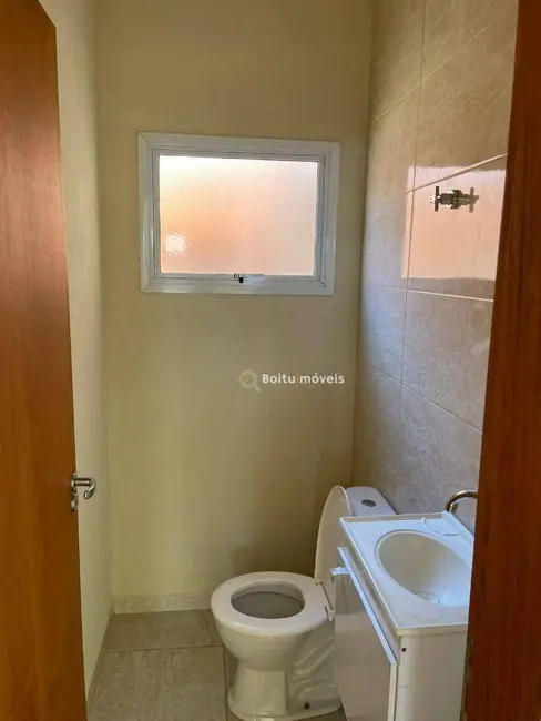 Foto 8 de Casa com 4 quartos à venda, 250m2 em Boituva - SP