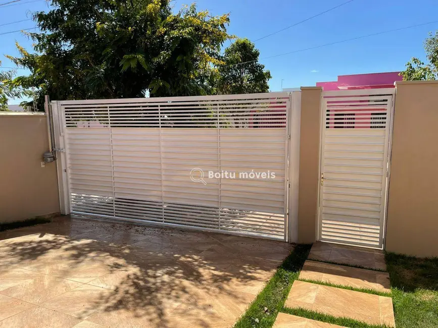 Foto 3 de Casa com 4 quartos à venda, 250m2 em Boituva - SP