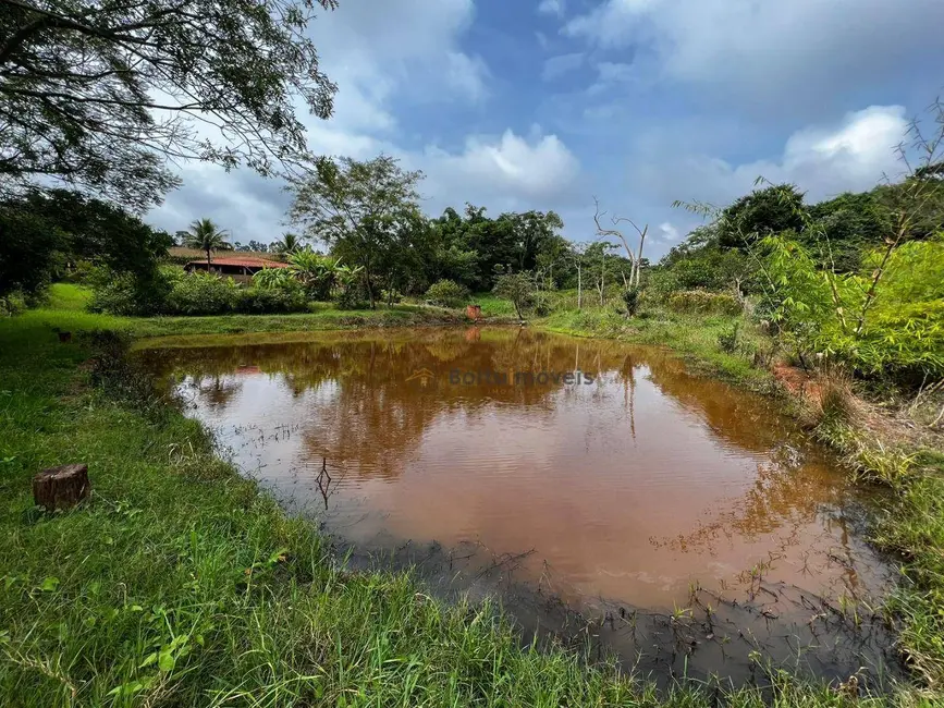 Foto 7 de Sítio / Rancho com 4 quartos à venda, 50000m2 em Laranjal Paulista - SP