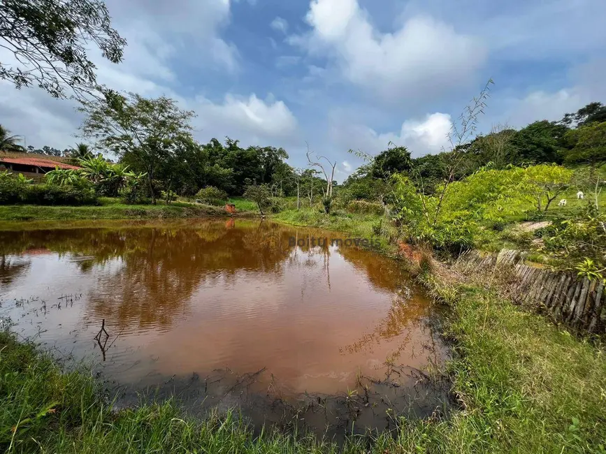 Foto 8 de Sítio / Rancho com 4 quartos à venda, 50000m2 em Laranjal Paulista - SP