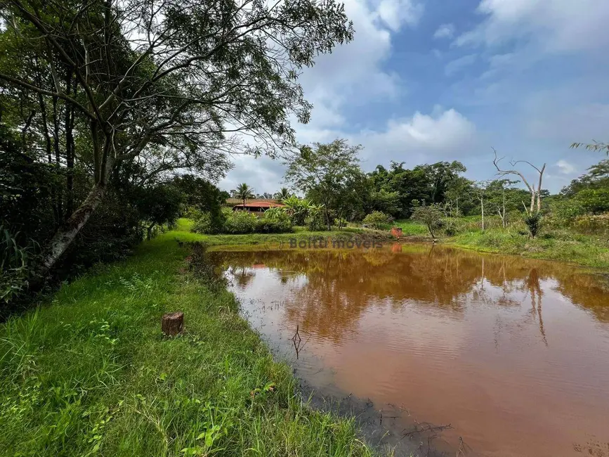Foto 9 de Sítio / Rancho com 4 quartos à venda, 50000m2 em Laranjal Paulista - SP