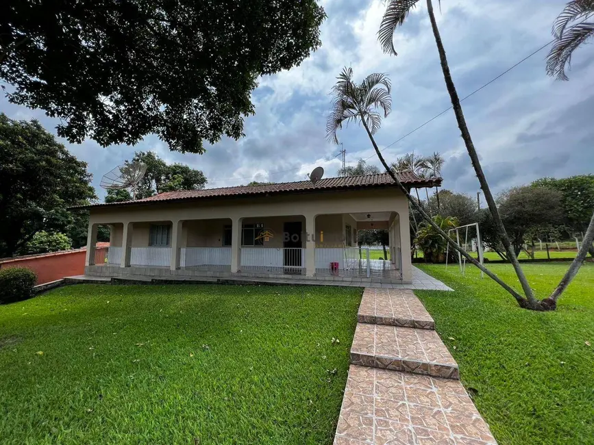 Chácara com 7 quartos à venda, 5000m2 em Centro, Quadra - SP - imagem 9 Foto 9 de Chácara com 7 quartos à venda, 5000m2 em Centro, Quadra - SP