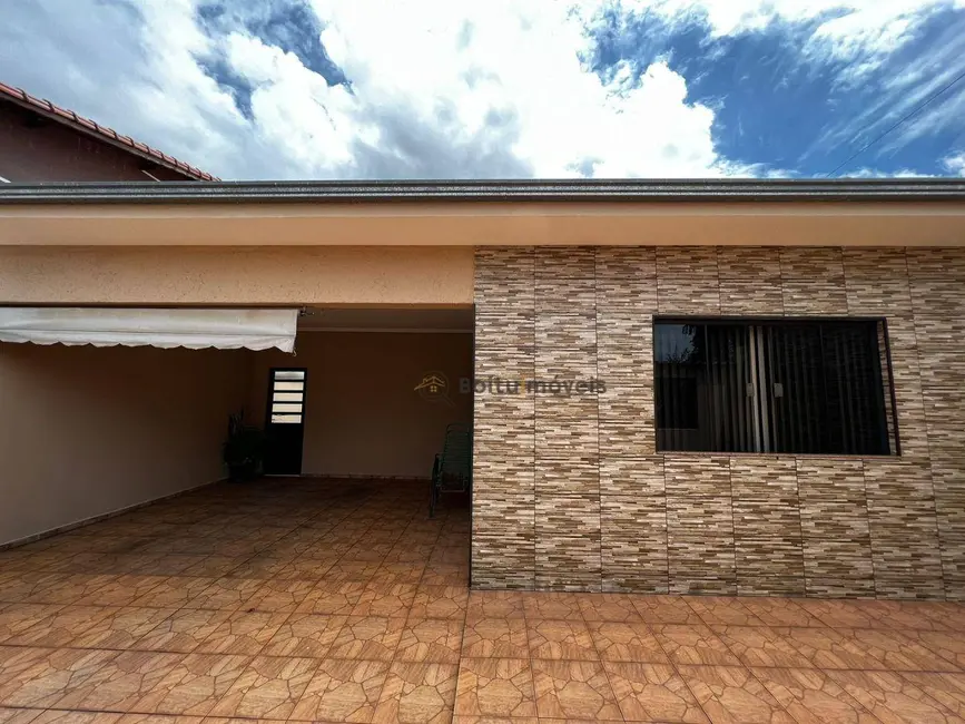 Foto 3 de Casa com 3 quartos à venda, 250m2 em Boituva - SP