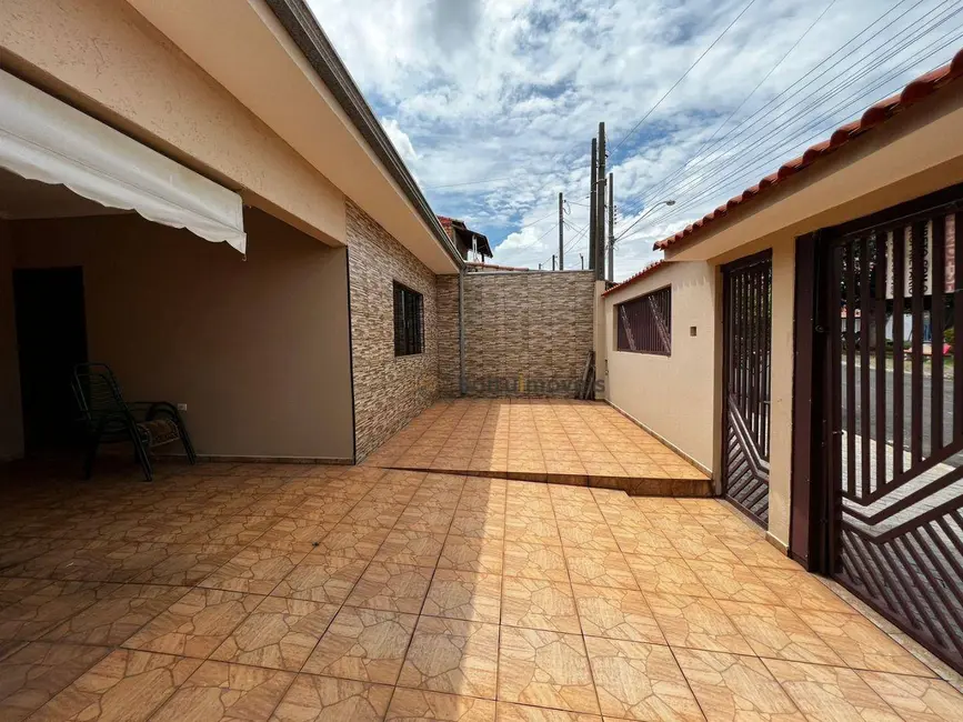 Foto 6 de Casa com 3 quartos à venda, 250m2 em Boituva - SP