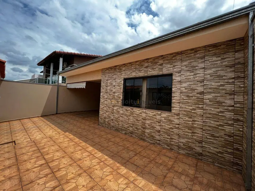 Foto 4 de Casa com 3 quartos à venda, 250m2 em Boituva - SP