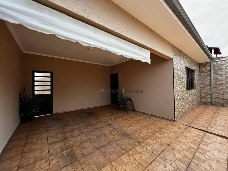 Foto 7 de Casa com 3 quartos à venda, 250m2 em Boituva - SP