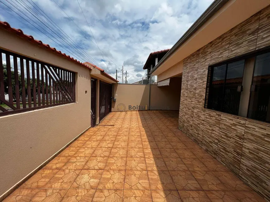 Foto 5 de Casa com 3 quartos à venda, 250m2 em Boituva - SP