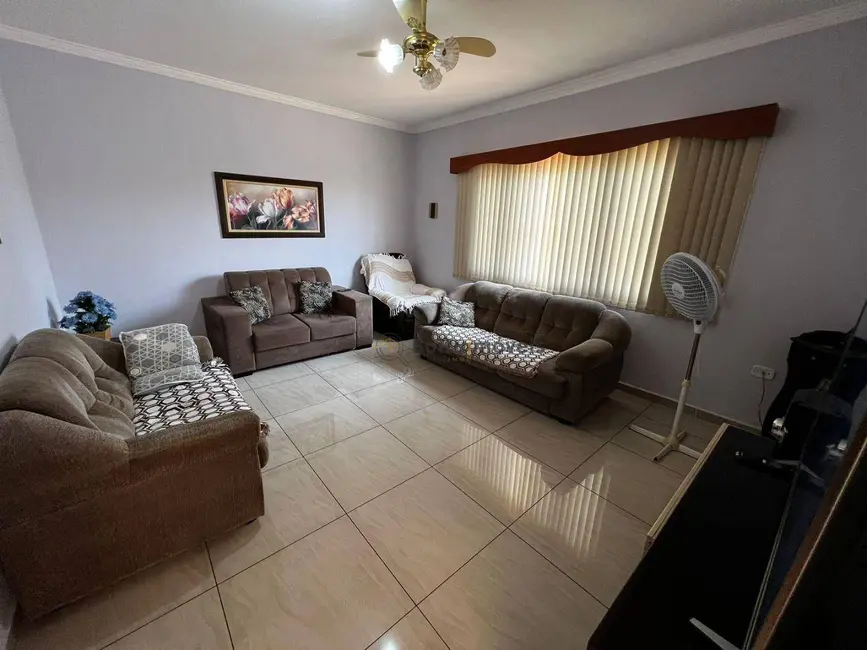 Foto 9 de Casa com 3 quartos à venda, 250m2 em Boituva - SP
