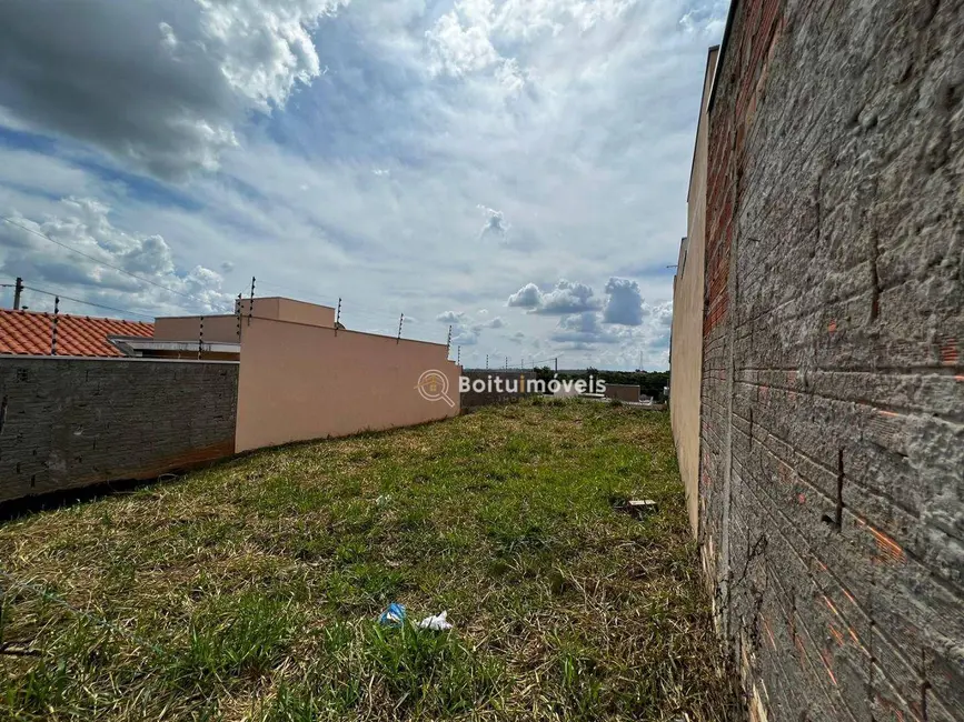 Foto 2 de Terreno / Lote à venda, 200m2 em Boituva - SP