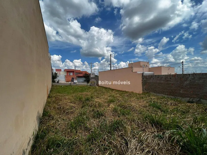 Foto 7 de Terreno / Lote à venda, 200m2 em Boituva - SP