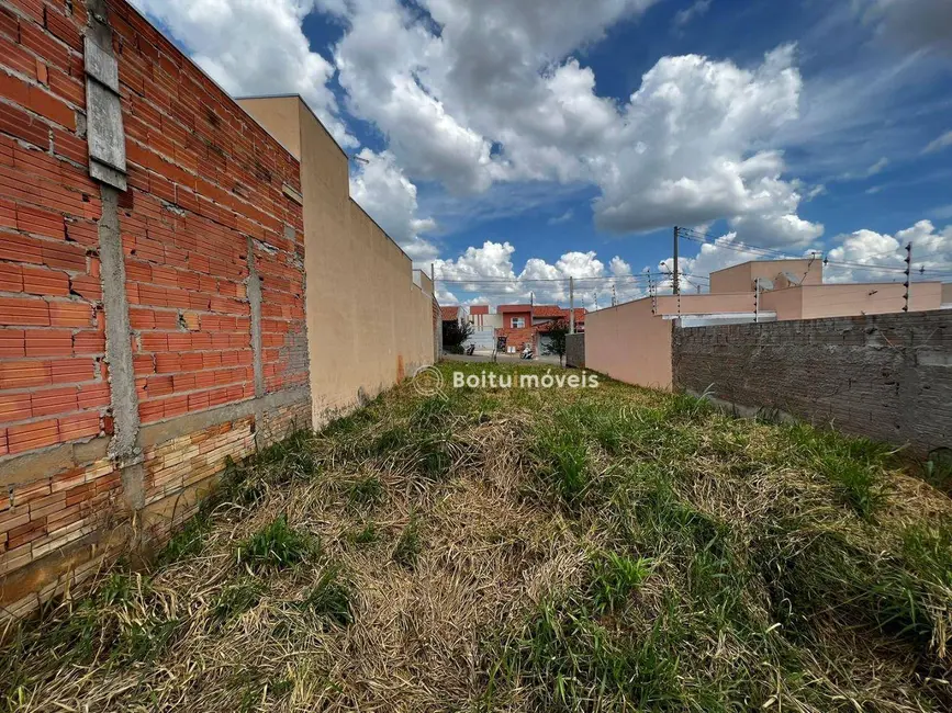 Foto 8 de Terreno / Lote à venda, 200m2 em Boituva - SP