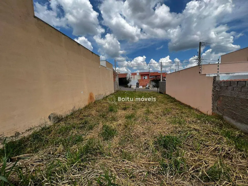 Foto 6 de Terreno / Lote à venda, 200m2 em Boituva - SP