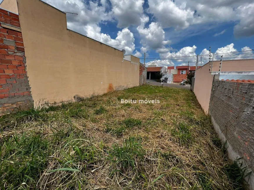 Foto 5 de Terreno / Lote à venda, 200m2 em Boituva - SP