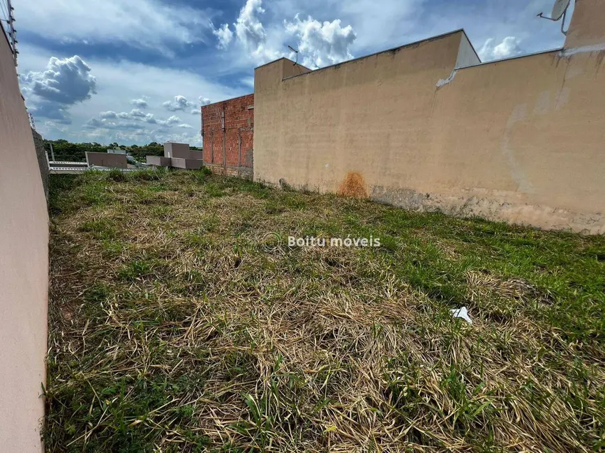 Foto 4 de Terreno / Lote à venda, 200m2 em Boituva - SP
