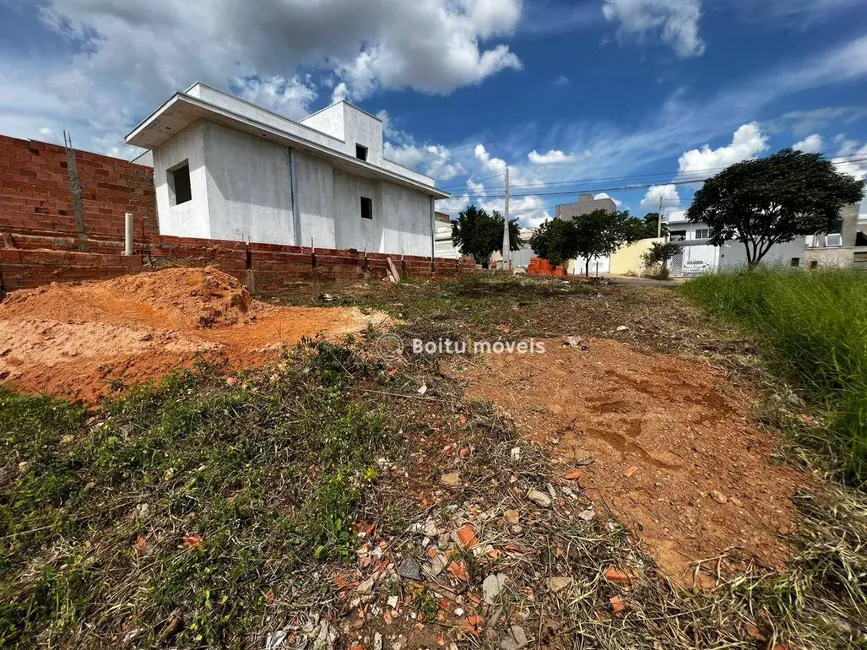 Foto 8 de Terreno / Lote à venda, 182m2 em Boituva - SP