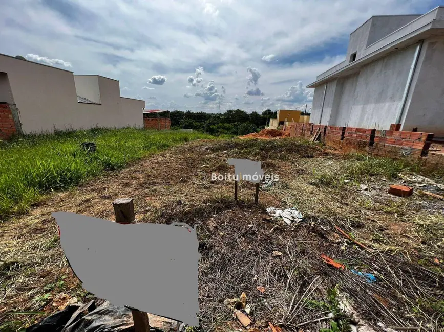 Foto 5 de Terreno / Lote à venda, 182m2 em Boituva - SP