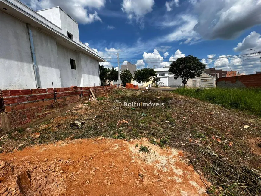Foto 9 de Terreno / Lote à venda, 182m2 em Boituva - SP