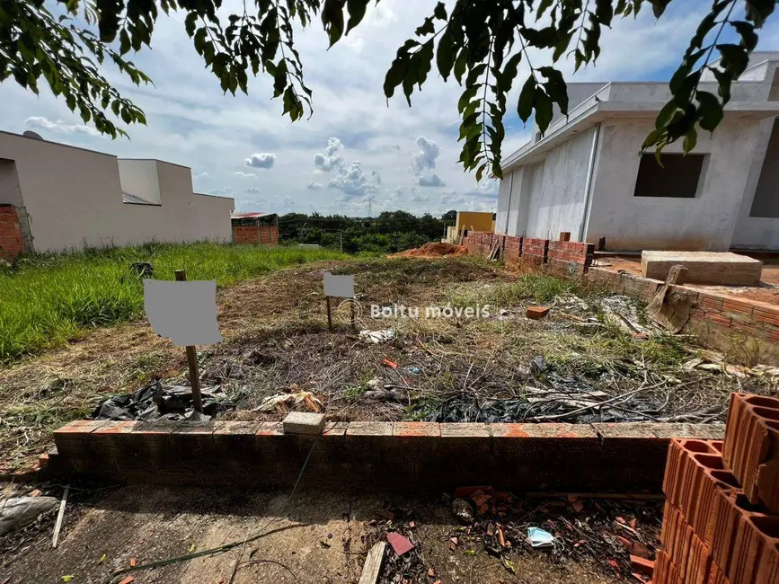 Foto 3 de Terreno / Lote à venda, 182m2 em Boituva - SP