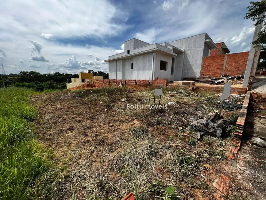 Foto 6 de Terreno / Lote à venda, 182m2 em Boituva - SP