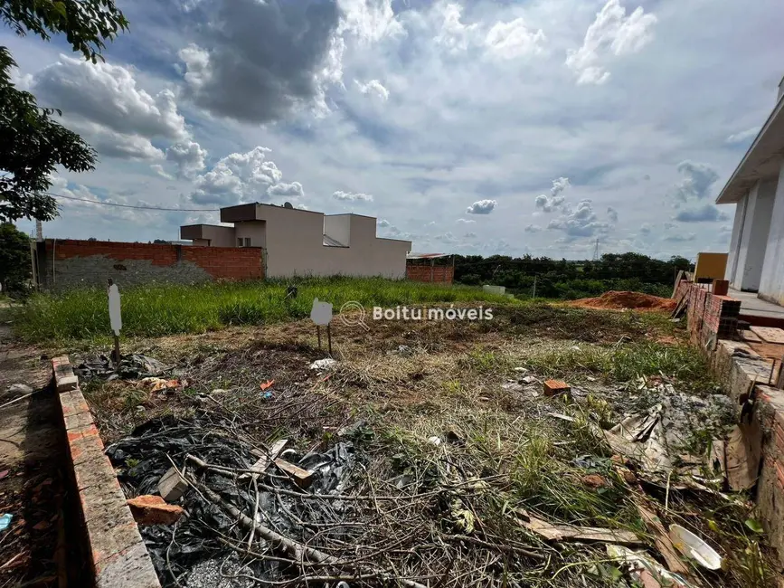 Foto 4 de Terreno / Lote à venda, 182m2 em Boituva - SP