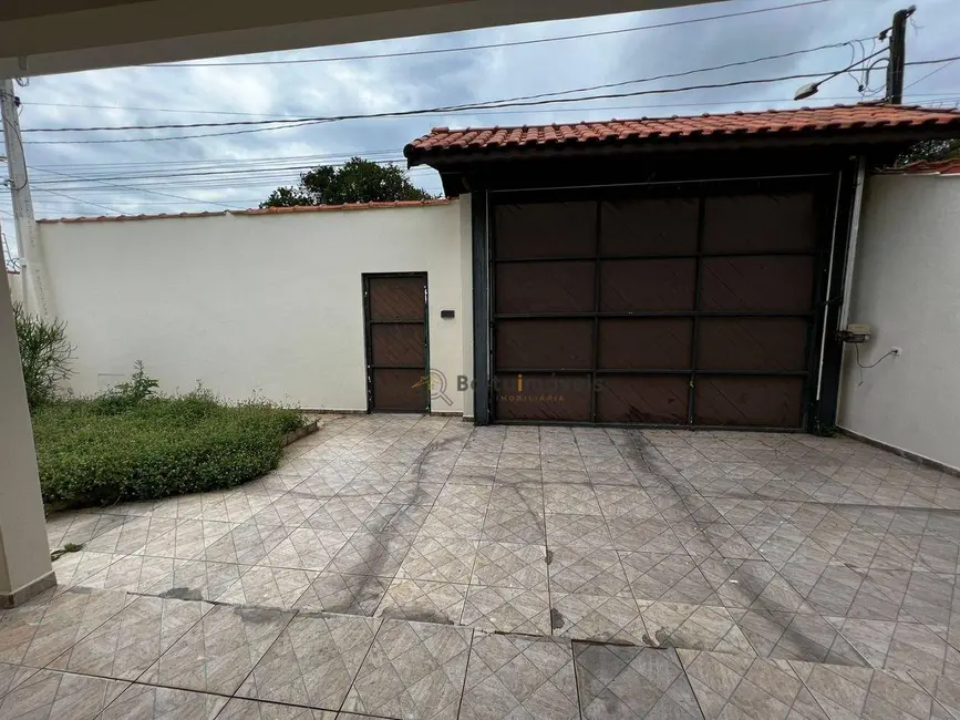 Foto 6 de Casa com 3 quartos à venda, 300m2 em Boituva - SP