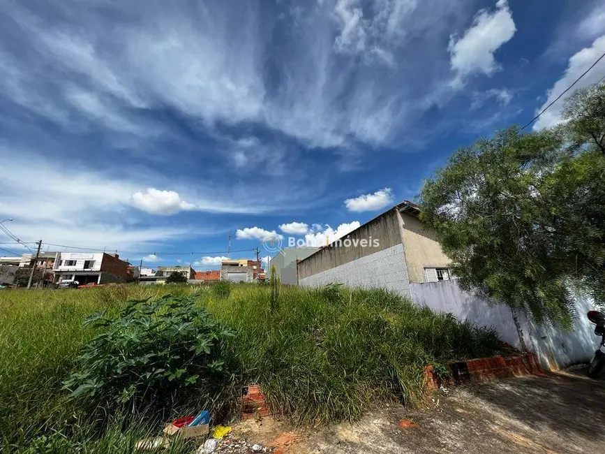 Foto 3 de Terreno / Lote à venda, 160m2 em Boituva - SP