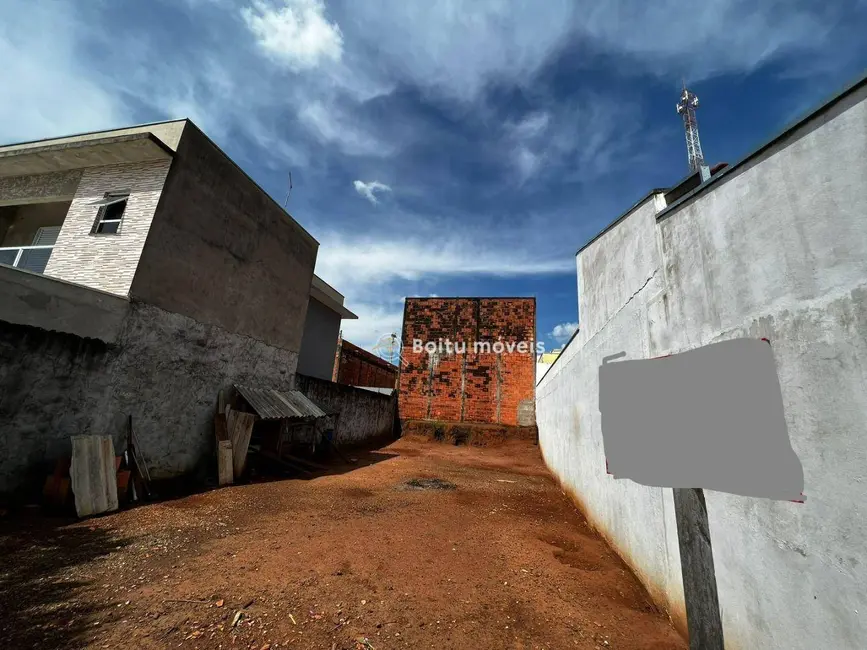 Foto 5 de Terreno / Lote à venda, 160m2 em Boituva - SP