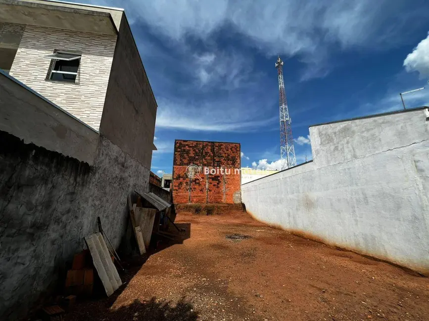 Foto 1 de Terreno / Lote à venda, 160m2 em Boituva - SP