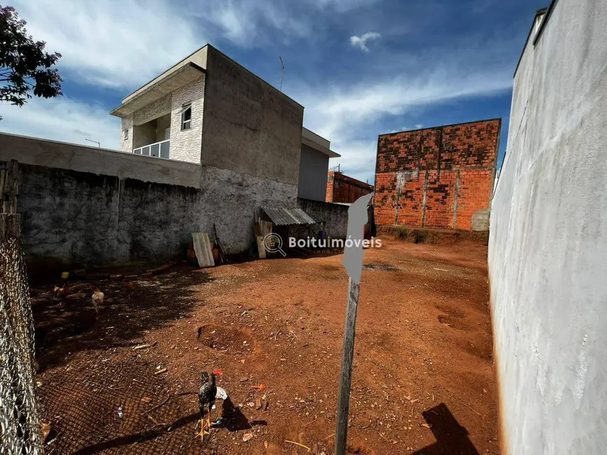 Foto 4 de Terreno / Lote à venda, 160m2 em Boituva - SP