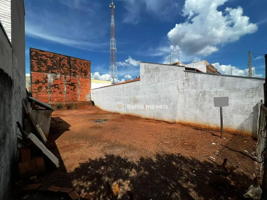 Foto 2 de Terreno / Lote à venda, 160m2 em Boituva - SP