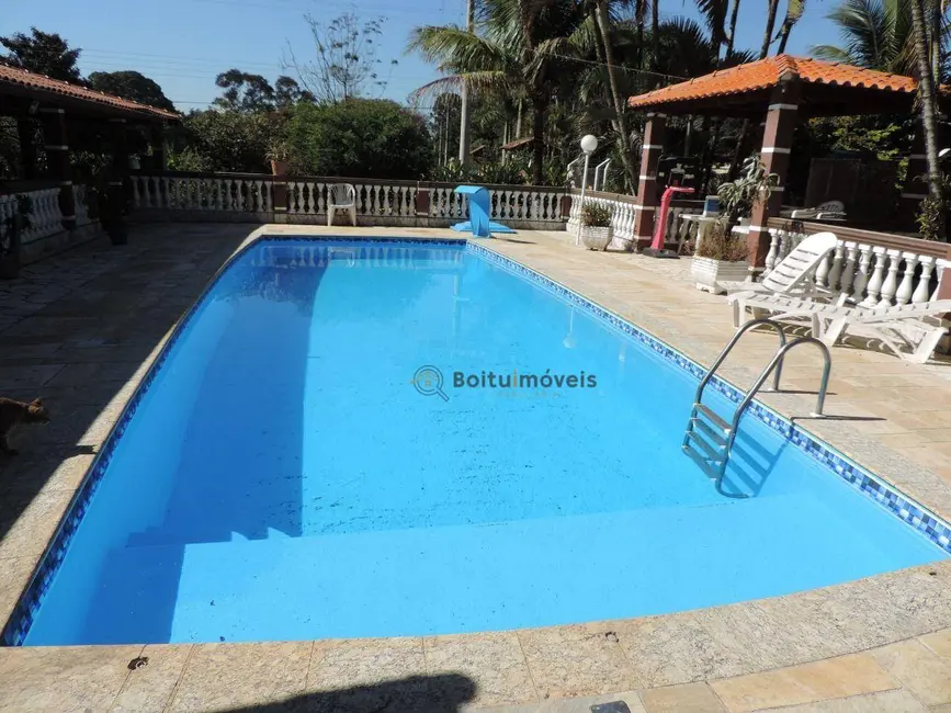 Foto 1 de Chácara com 6 quartos à venda, 8000m2 em Ipero - SP