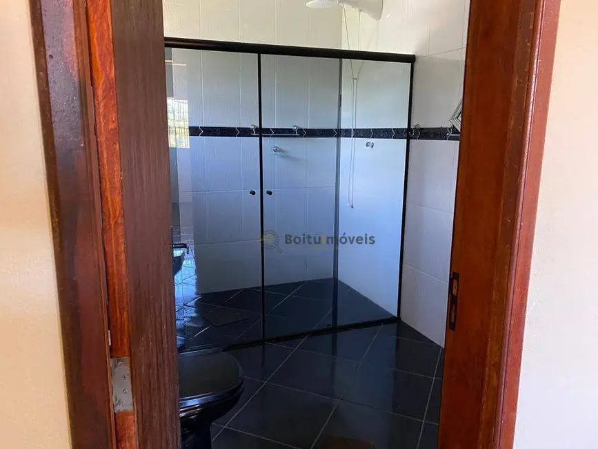 Foto 9 de Chácara com 6 quartos à venda, 8000m2 em Ipero - SP