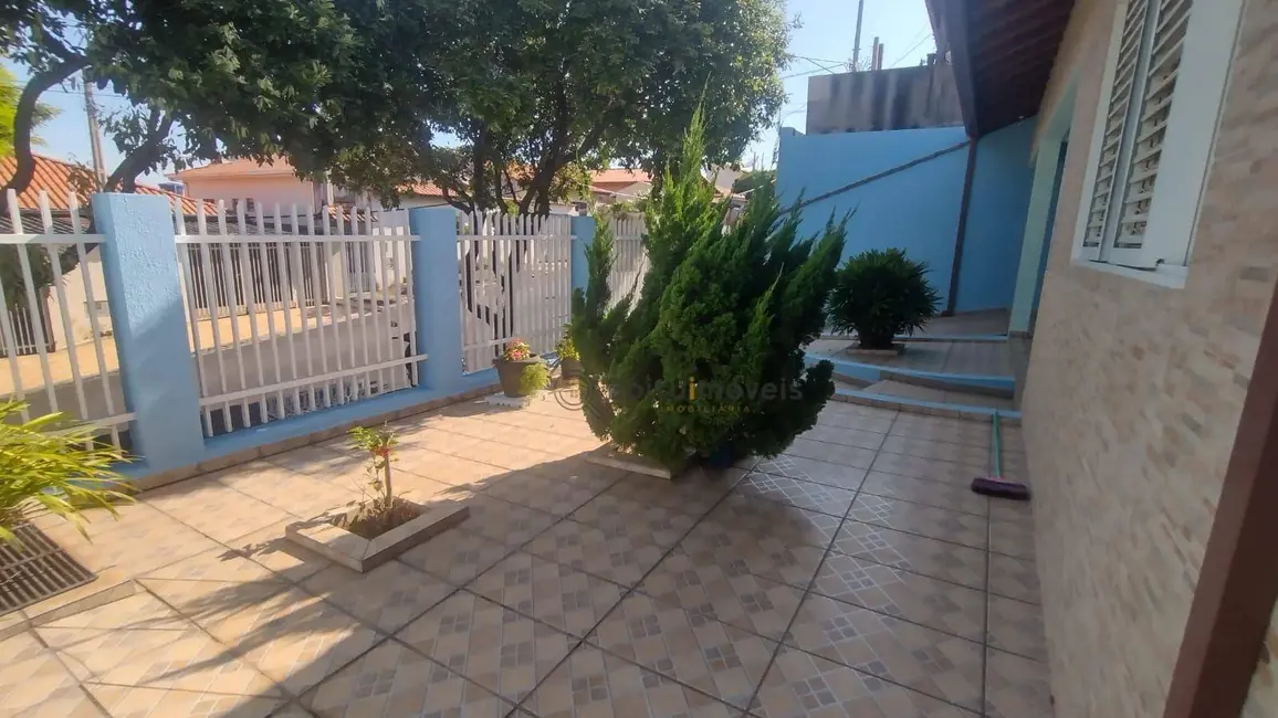 Foto 4 de Casa com 3 quartos à venda, 300m2 em Boituva - SP