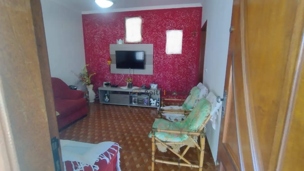 Foto 9 de Casa com 3 quartos à venda, 300m2 em Boituva - SP