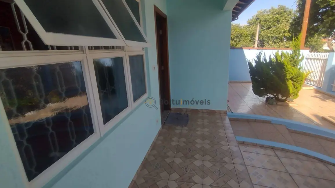 Foto 8 de Casa com 3 quartos à venda, 300m2 em Boituva - SP