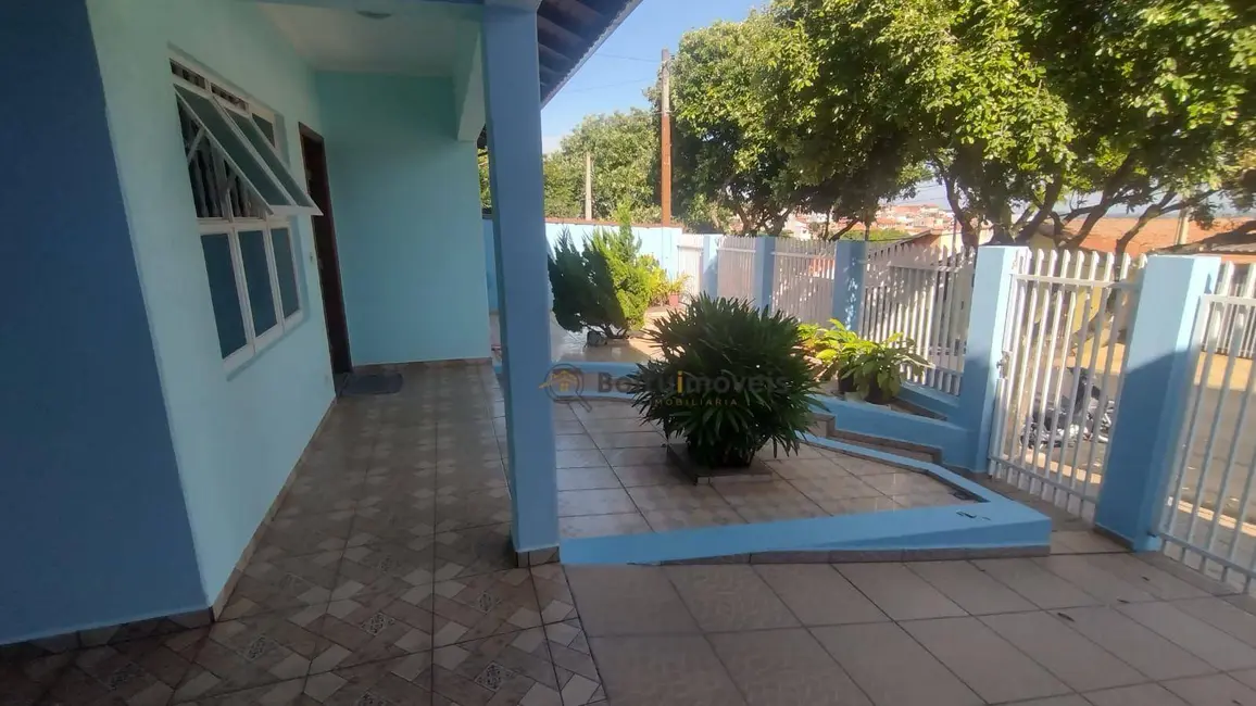 Foto 6 de Casa com 3 quartos à venda, 300m2 em Boituva - SP